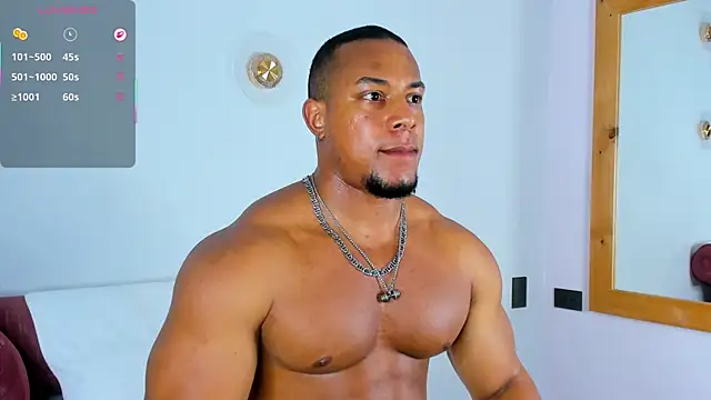 Travis_lenox_ live cam on StripChat