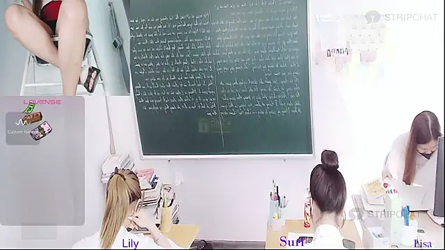 _Math_'s room