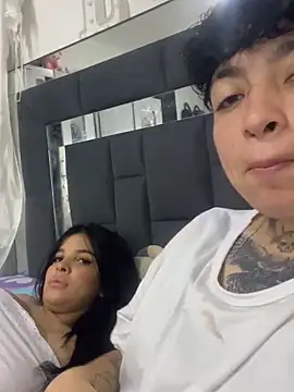Luisa_ale webcam