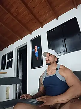 SilvaBranko webcam