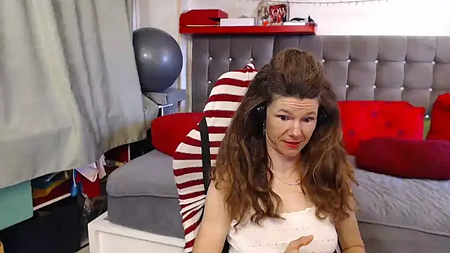 kellyterapy - Kellyterapy's free webcam - UK Sex Cams