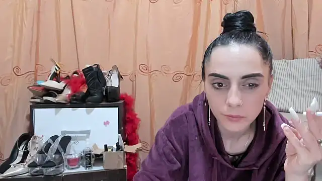 jessystarr webcam