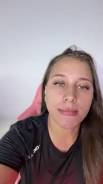 ScarletVelvetX webcam