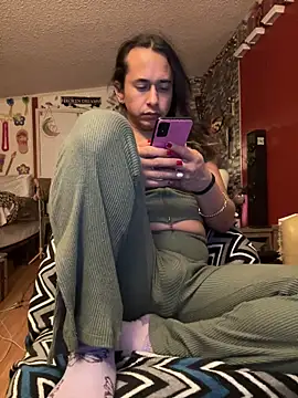 TranSexualJade95 webcam