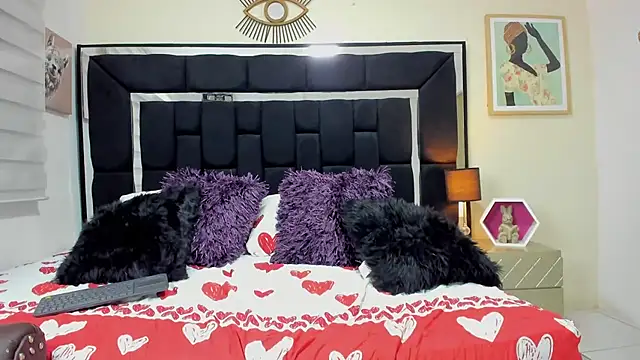 marilyn_luna webcam