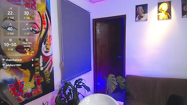 shellsy_hans live cam on StripChat