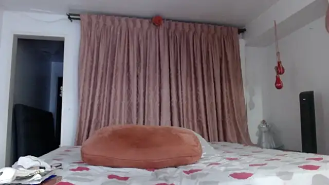 linapalacios webcam