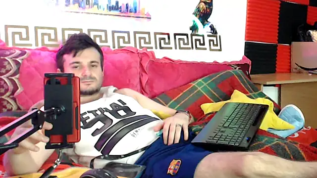 KingOfSinRO69 webcam