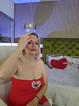 LadyTouch webcam