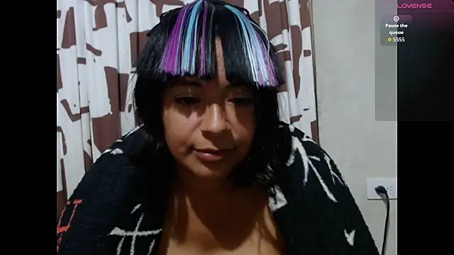 Acelinrose webcam