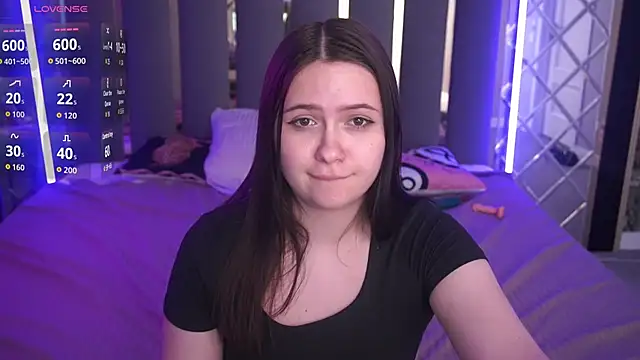 MargaritaGrey webcam