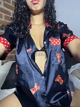 RosseMelody live cam