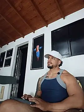 SilvaBranko webcam