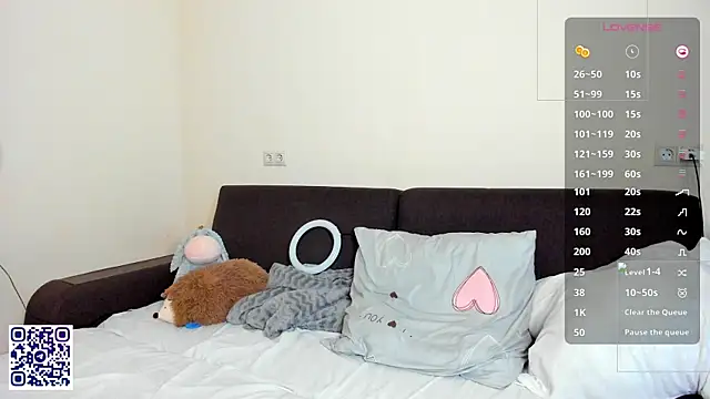 akirameowsato webcam