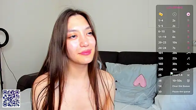 akirameowsato webcam
