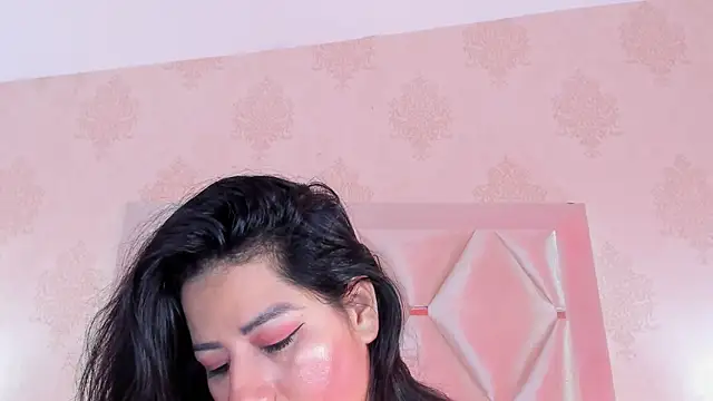 SeleneCarter webcam