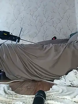 Lovers__Annn webcam