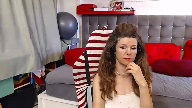 kellyterapy live cam on StripChat