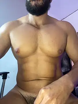 magnumchris webcam