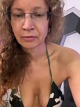 AnnikaRose webcam