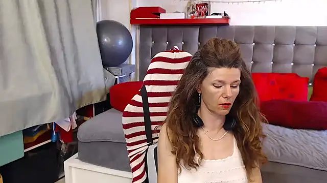 kellyterapy webcam