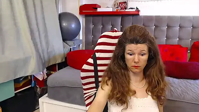 kellyterapy webcam