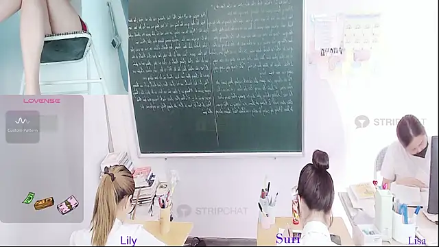 _Math_ webcam