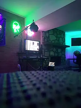 chronic_vibez webcam