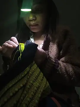 Emma-sin webcam