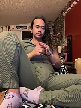 TranSexualJade95 webcam