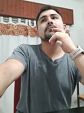 Bradd_32 webcam