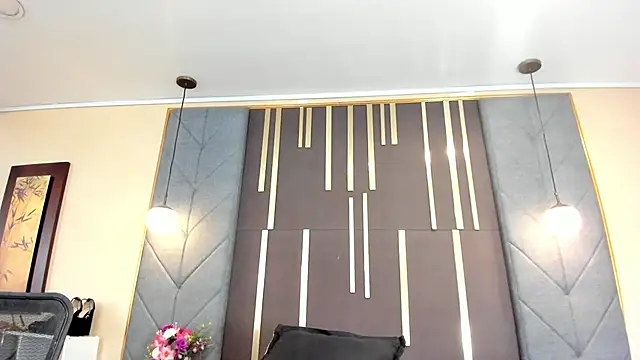 OliviGrace webcam