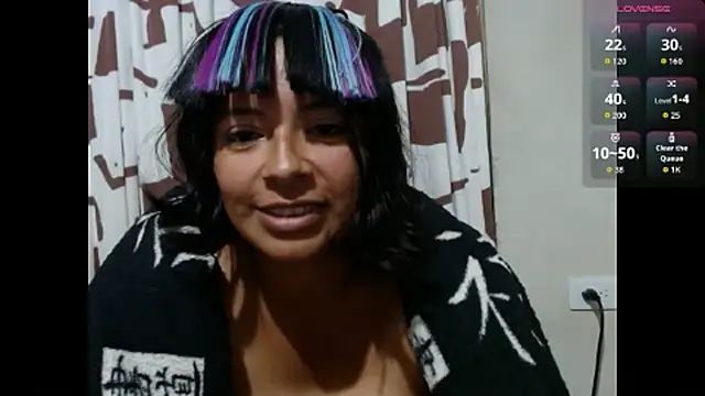 Acelinrose webcam
