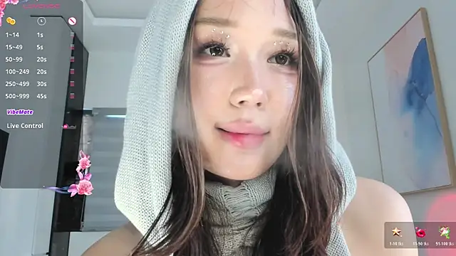 Aoki_sweet live cam on StripChat