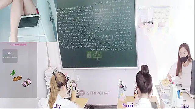 _Math_ webcam