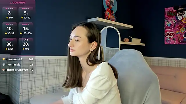 Kelly_Powell webcam