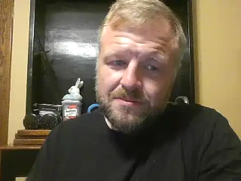 TheOneDonShaun webcam