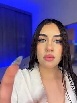 LindseyMos webcam