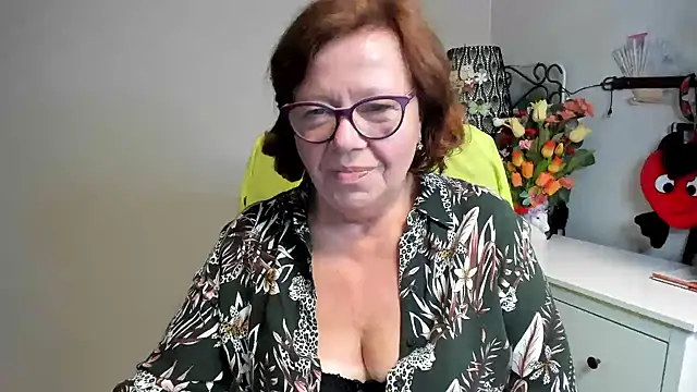 Adelewildx webcam