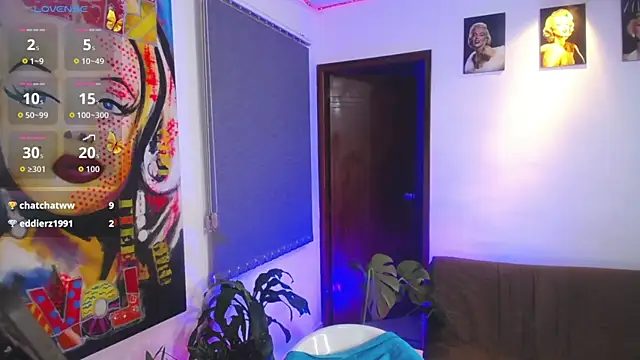 shellsy_hans webcam