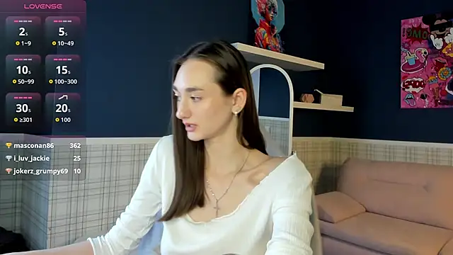 kelly_powell - Kelly_Powell's free webcam - UK Sex Cams