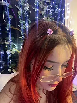 Ashly_cutee webcam