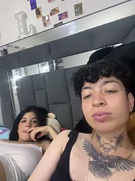 Luisa_ale webcam