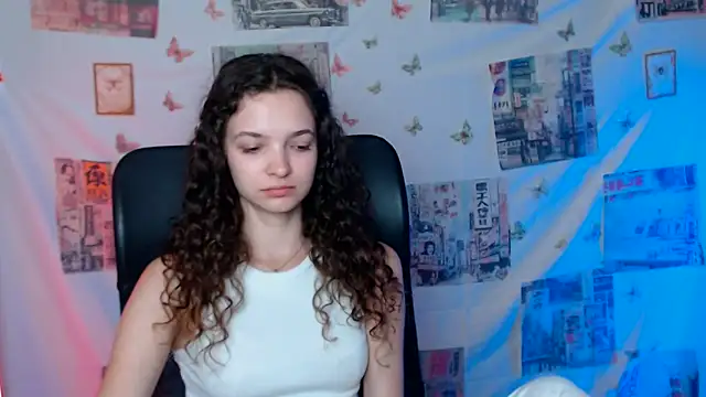 _SusieSu_ webcam