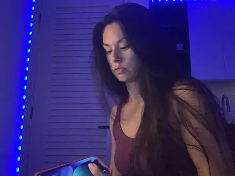 VixenBlade webcam