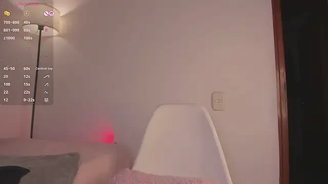 LynnSam_ webcam