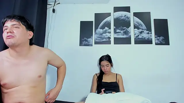 Match_Hot webcam