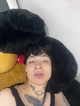 Luisa_ale webcam
