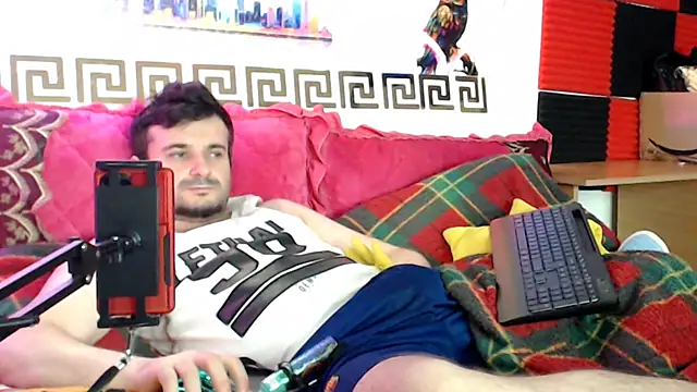 KingOfSinRO69 live cam