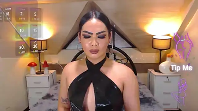 GODDESSHUGECOCKANDREA live cam
